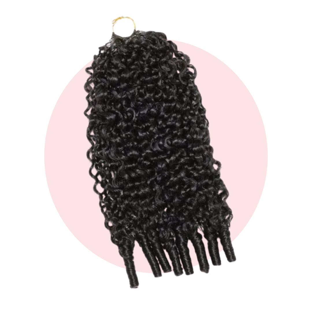 Crochet Hair