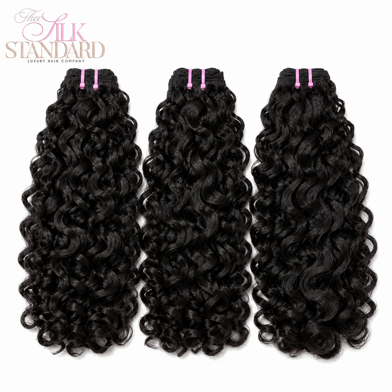 Caribbean Curly 4 Bundle Deal