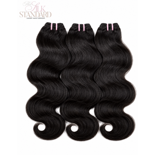 Body Wave 3 Bundle Deal