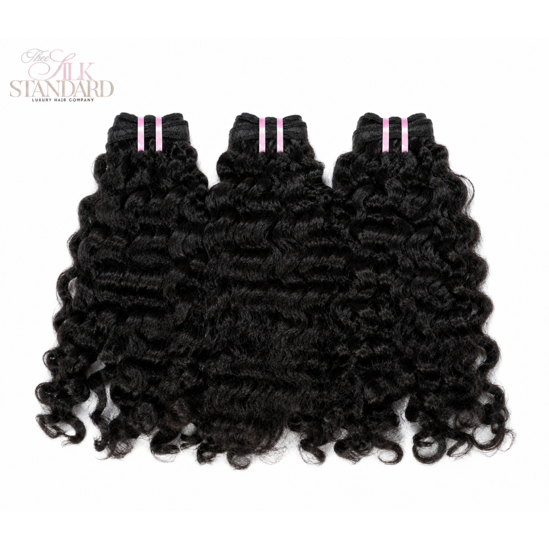 Burmese Curly 3 Bundle Deal