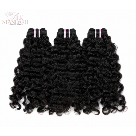 Burmese Curly 3 Bundle Deal