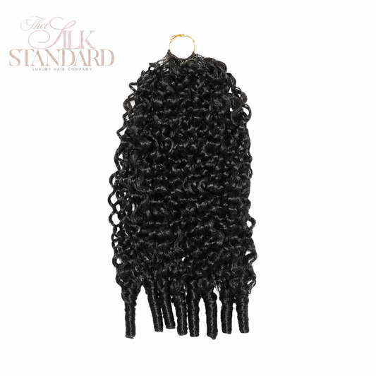 3 Bundles Crochet Hair Deal